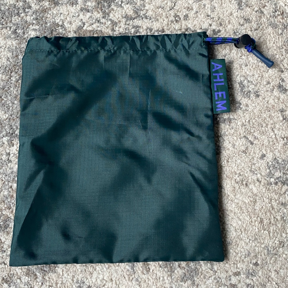 AHLEM Carryall Tote - Picture 10 of 12